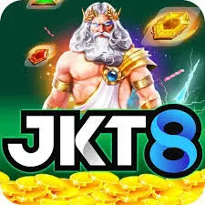 JKT8 - Permainan Bingo Seru dan Mengasyikkan